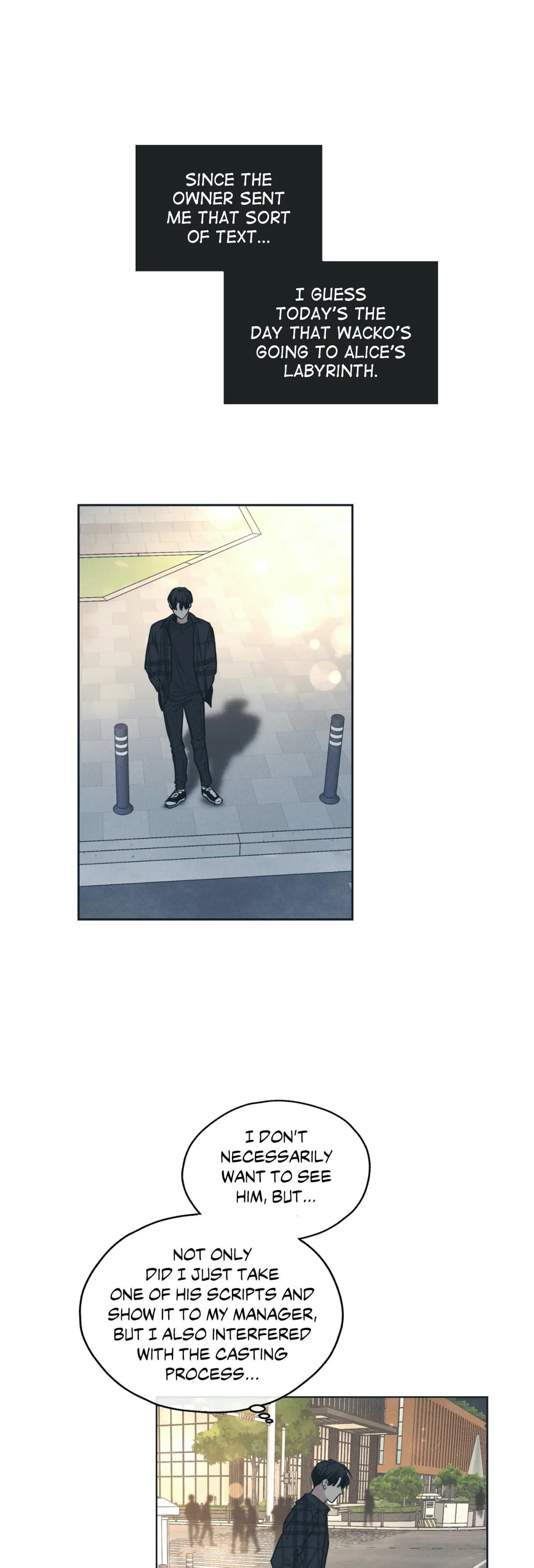 Payback, Chapter 34 image 26